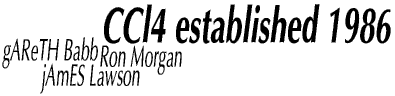 Established 1986